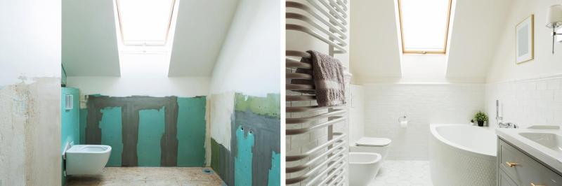 R&eacute;nover une maison &agrave; Souffelweyersheim, par o&ugrave; commencer ?