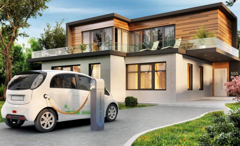 Installer une borne de recharge &eacute;lectrique &agrave; H&oelig;nheim, quelles &eacute;tapes pr&eacute;voir ?
